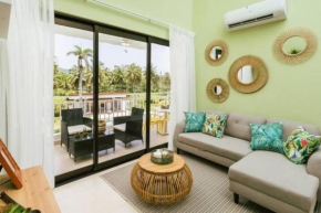 2 BR Penthouse playa bonita M302